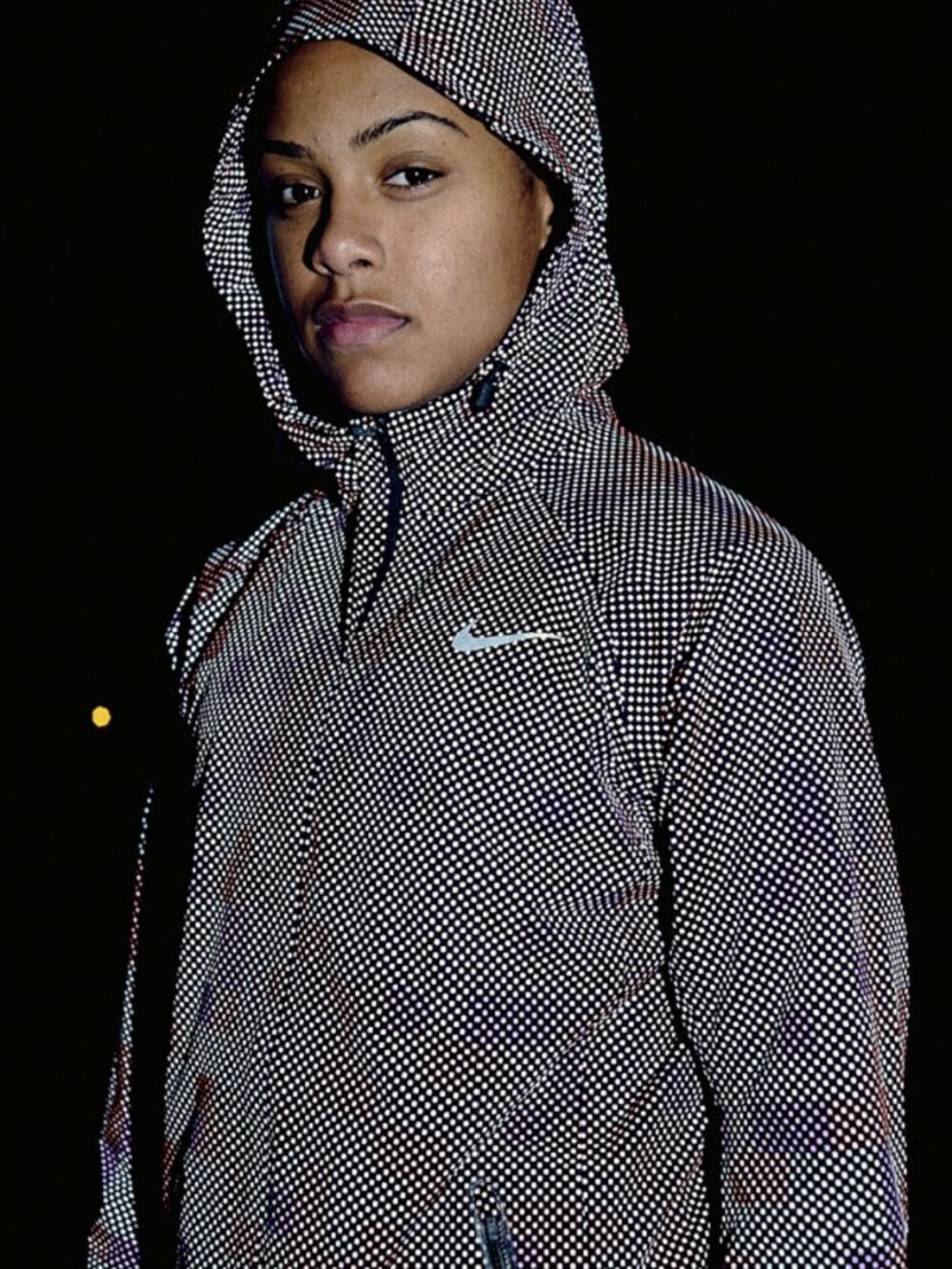 Nike Shield Flash Max Running Jacket - Picture 2 of 8